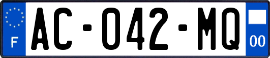 AC-042-MQ