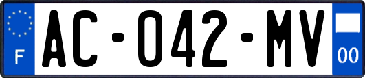 AC-042-MV