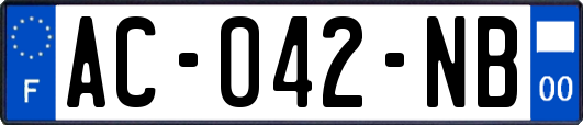 AC-042-NB