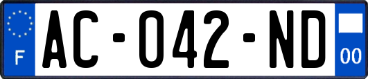 AC-042-ND