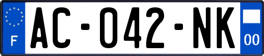 AC-042-NK