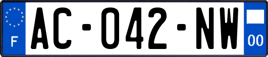 AC-042-NW