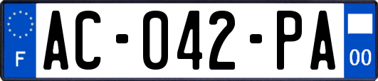 AC-042-PA