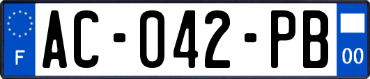 AC-042-PB