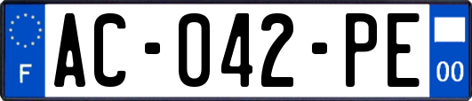 AC-042-PE