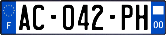 AC-042-PH