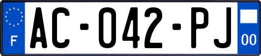 AC-042-PJ