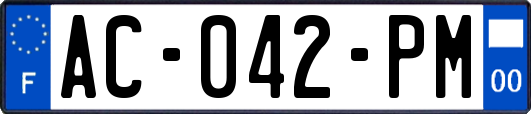 AC-042-PM