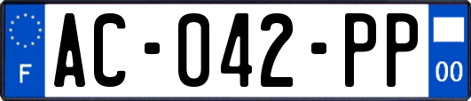 AC-042-PP