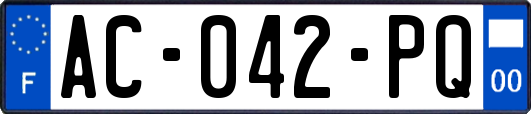 AC-042-PQ