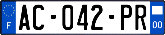 AC-042-PR