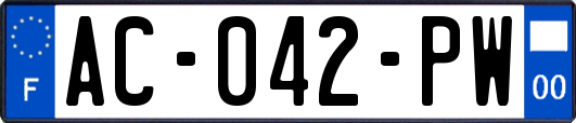 AC-042-PW