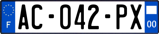 AC-042-PX