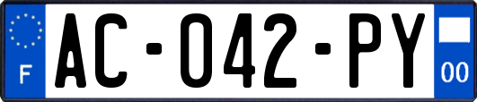 AC-042-PY