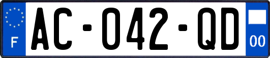 AC-042-QD