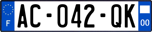 AC-042-QK
