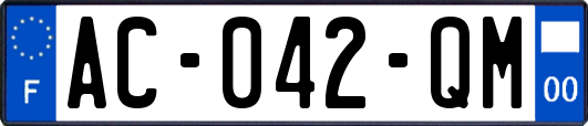 AC-042-QM