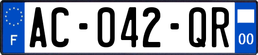 AC-042-QR