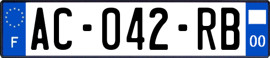 AC-042-RB