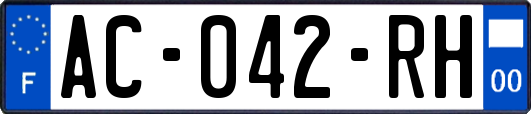 AC-042-RH