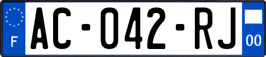 AC-042-RJ