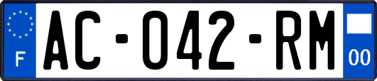 AC-042-RM