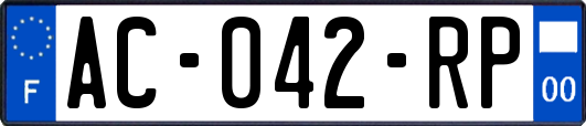 AC-042-RP