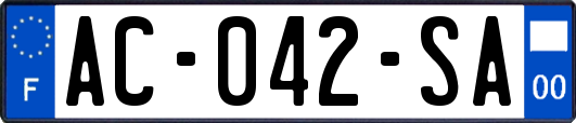 AC-042-SA