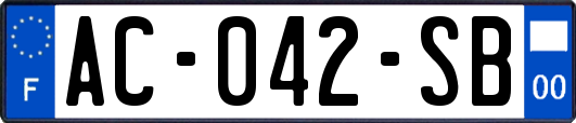 AC-042-SB