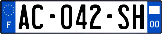 AC-042-SH