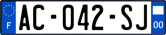 AC-042-SJ