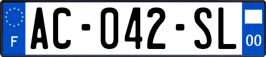 AC-042-SL