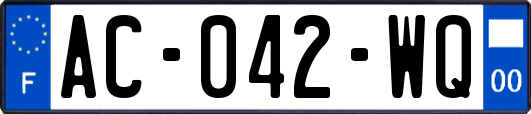 AC-042-WQ