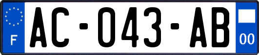 AC-043-AB