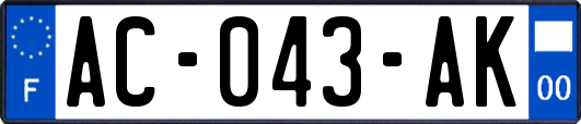 AC-043-AK