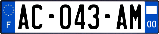 AC-043-AM