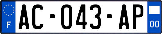 AC-043-AP