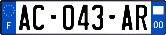 AC-043-AR