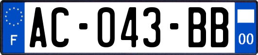 AC-043-BB