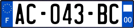 AC-043-BC