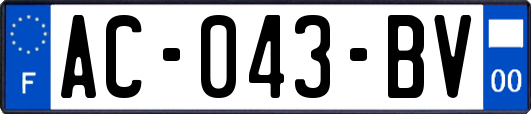 AC-043-BV