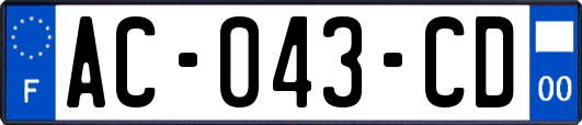 AC-043-CD