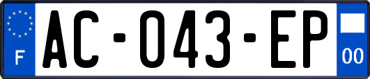 AC-043-EP