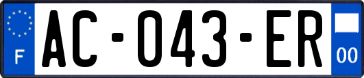 AC-043-ER