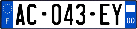 AC-043-EY