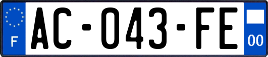 AC-043-FE