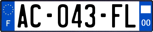 AC-043-FL