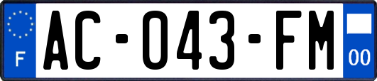 AC-043-FM