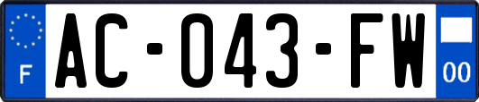 AC-043-FW