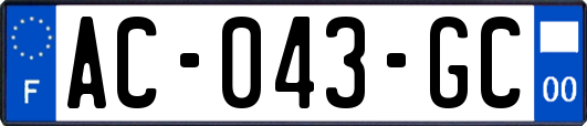 AC-043-GC